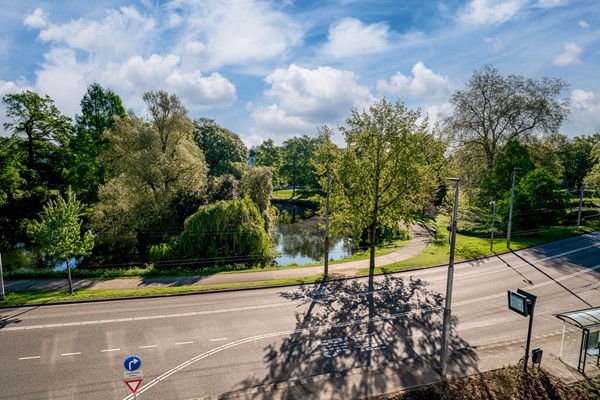 Medium property photo - Eusebiusbinnensingel 3-3, 6811 BW Arnhem